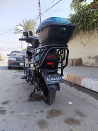 للبيع سكنس موديل 2025 مستخدم ثلاثة اشهر نضيف حيل 6بطاريات. ويا بصمتين ...