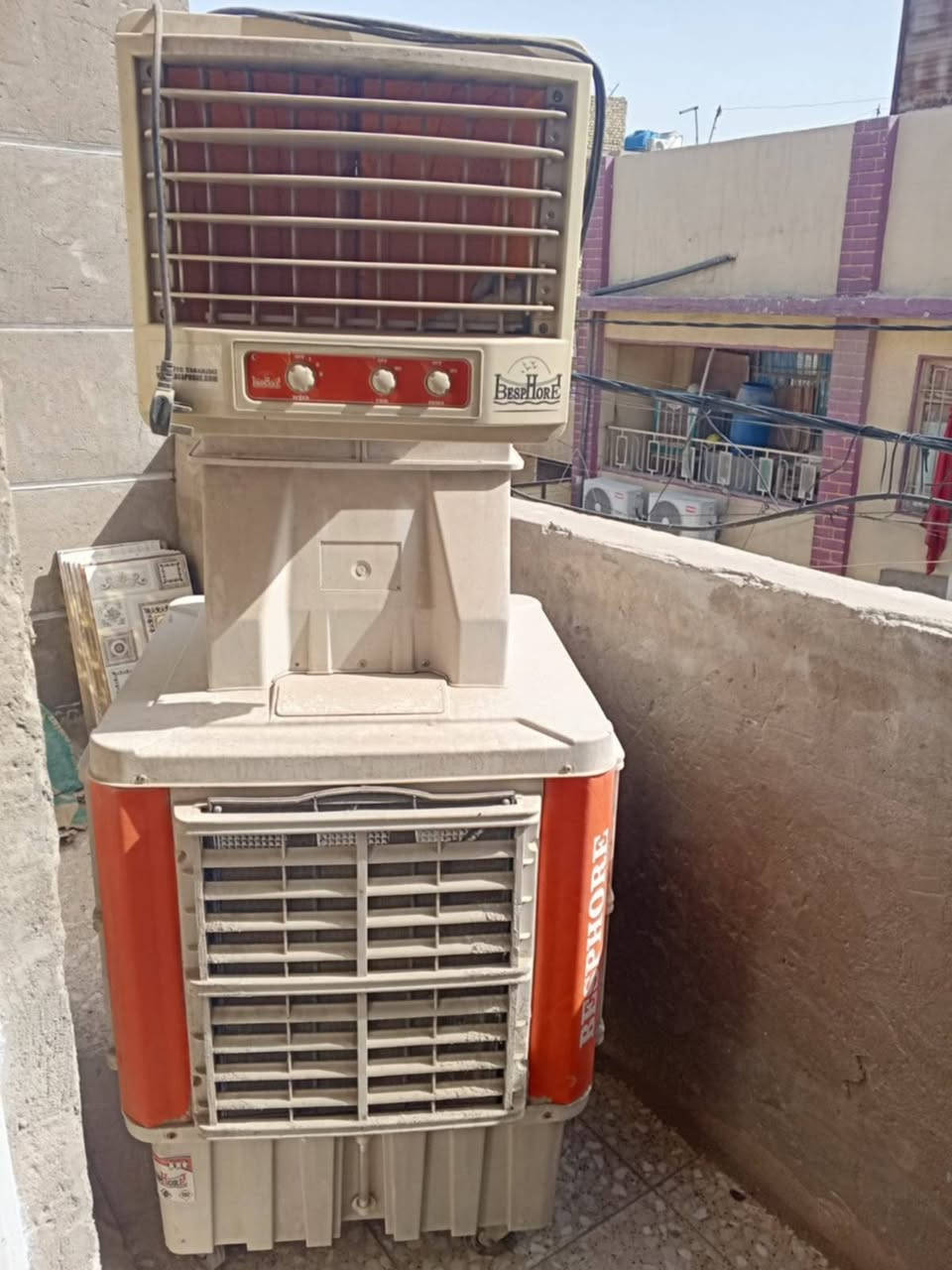 غراض للبيع كلمن سعره


**إذا كنت صاحب هذا الإعلان وتريد حذفه لأي سبب، رجاءا أرسل رسالة إلى الدعم الفني**