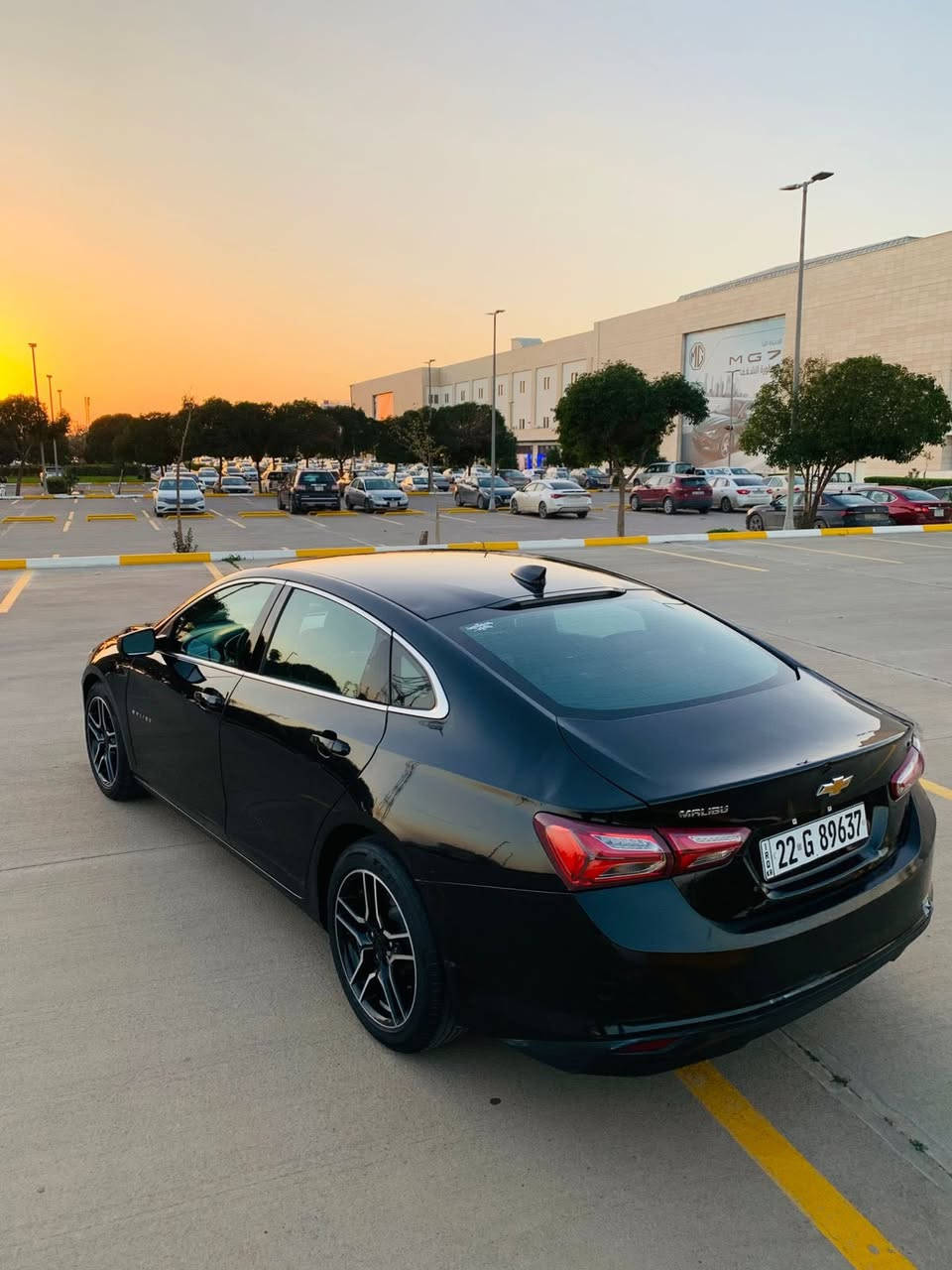 للبيع فقط
سعر مطلوب ( ١٠٢$ ) ورقه 
ماليبو موديل 2021 LT 

***********
***********

مكينه كير صدر كهربائي كفاله 
مسويها ادامه كامله دهن جديد 
باتري جديد تايرات كلها جديد

سياره باسمي سنوي جديد 
رقم أربيل تحويل مباشر نفس اليوم 

سياره بيها اربعه قطعة كلير صفحه سكن
بدون دواخل بجم و سندوق كبس 
ارباك برده فقط باقي سليمه

ماشيه 100km حقيقي
مكينه مامفتوح ✅
