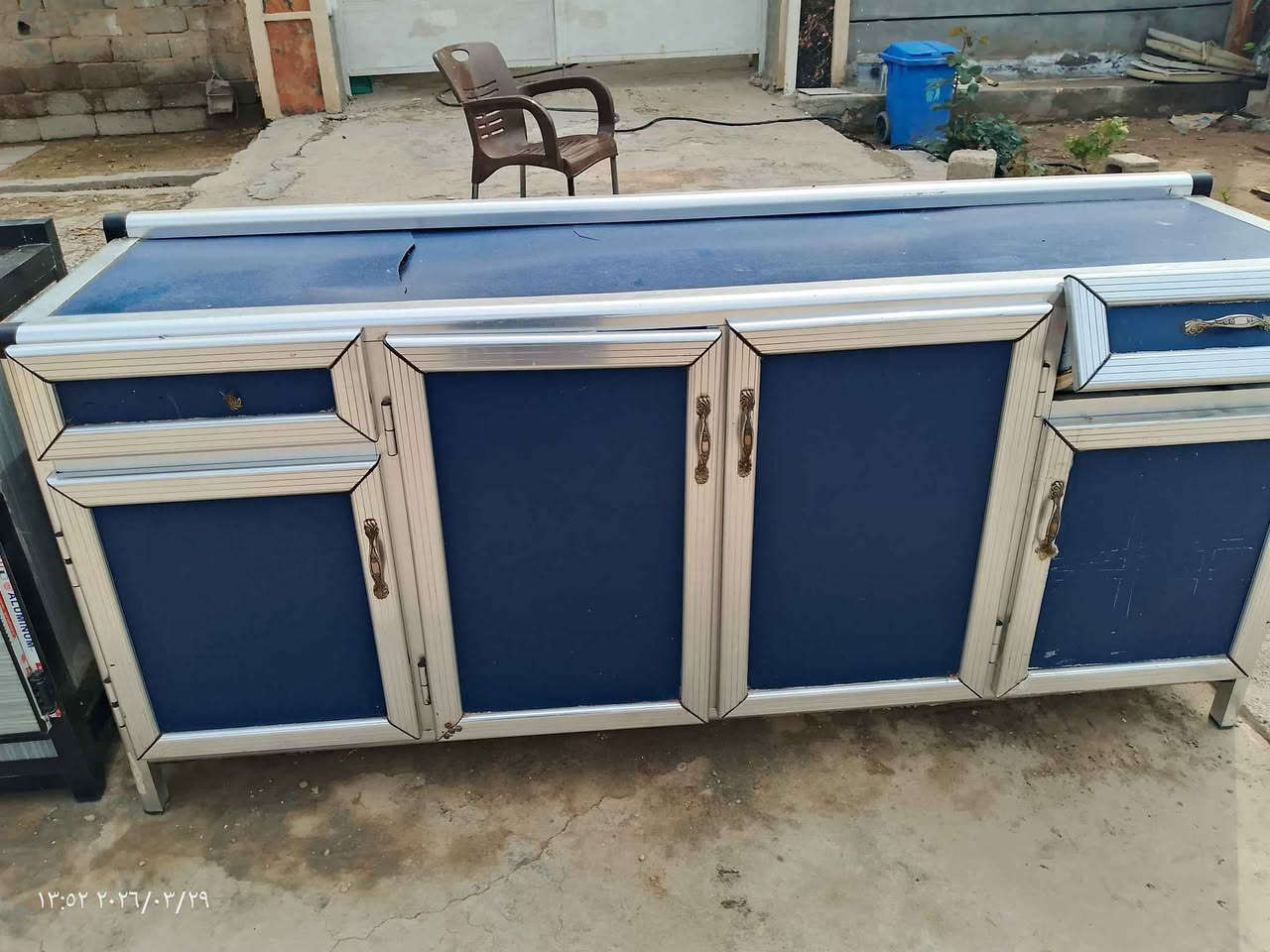 اغراض للبيع العنوان أبو غريب خرنابات رقم ***********او*********** بغداد, العراق
