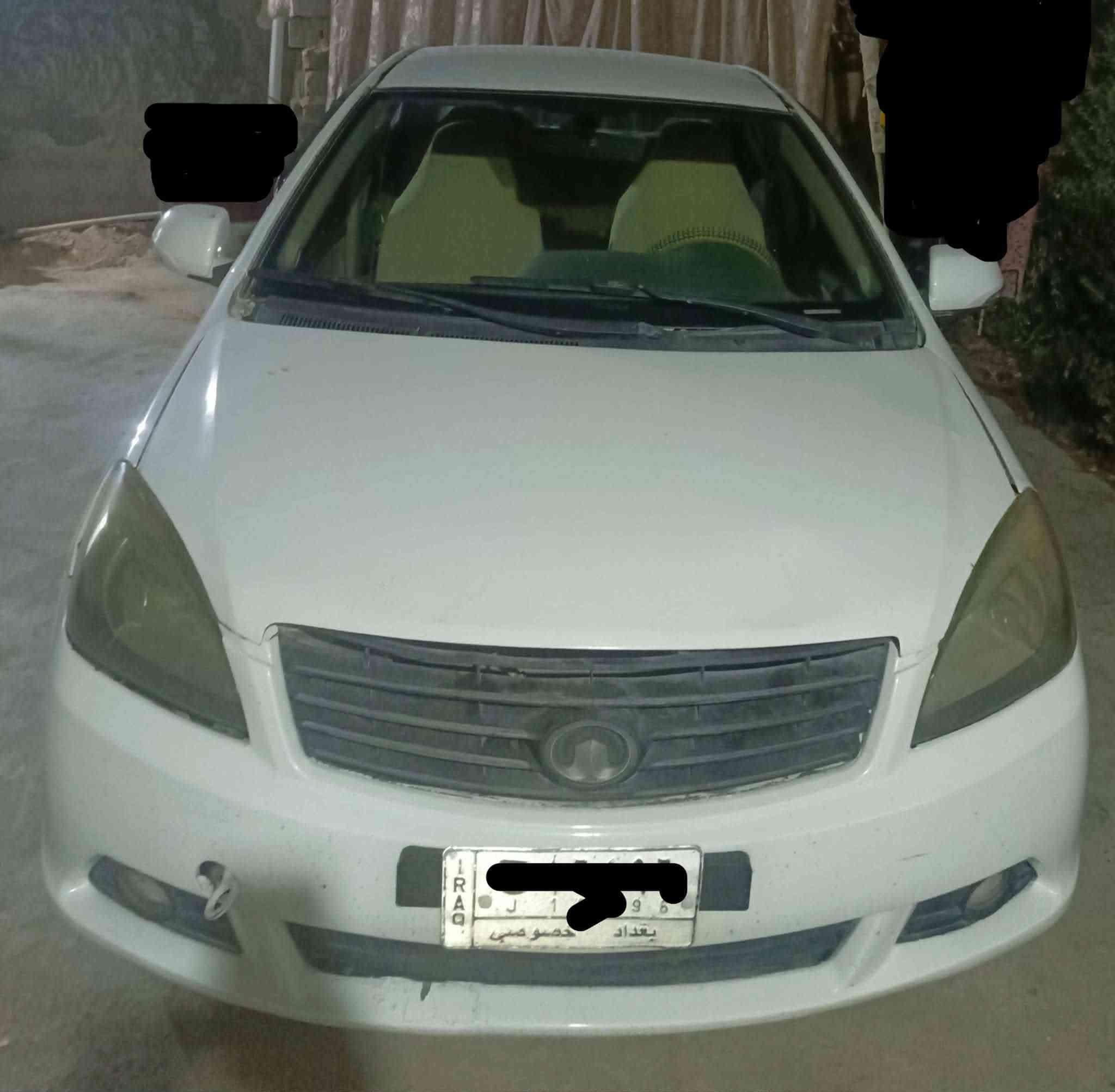 كريت ويل فولكس للبيع او مراوس 
*********** 
موديل 2011
