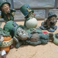 تحف ايرلندي • قديم • توصيل لجميع المحافظات