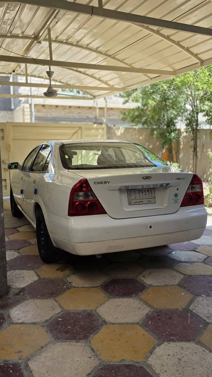 ﷽
للبيع. 
شيري استر 
استيراد خاص 
موديل 2012 
رقم بابل مشروع وطني  
فوال موصفات vip
داخل جلد. 
هيترات كشنات
كشنات جلد 
فتحه
 تحكم مري جانبيه
سنترلك 4ابواب
 داخل صاج 
شاشه حساست
اشاير مري جانبيه 
 مكينه جديده 2000
كير مكانيكي اوتماتيك 
تبريد ثلج 🧿
بيه صبغ قطعتين وبيه مكانت قليله لجماليه
تخم تاير
 حداديه صدر كله نضيف
 شواصي ابلاديه 
مكان بابل المسيب. 
***********
مكلف بالنشر 🧿
