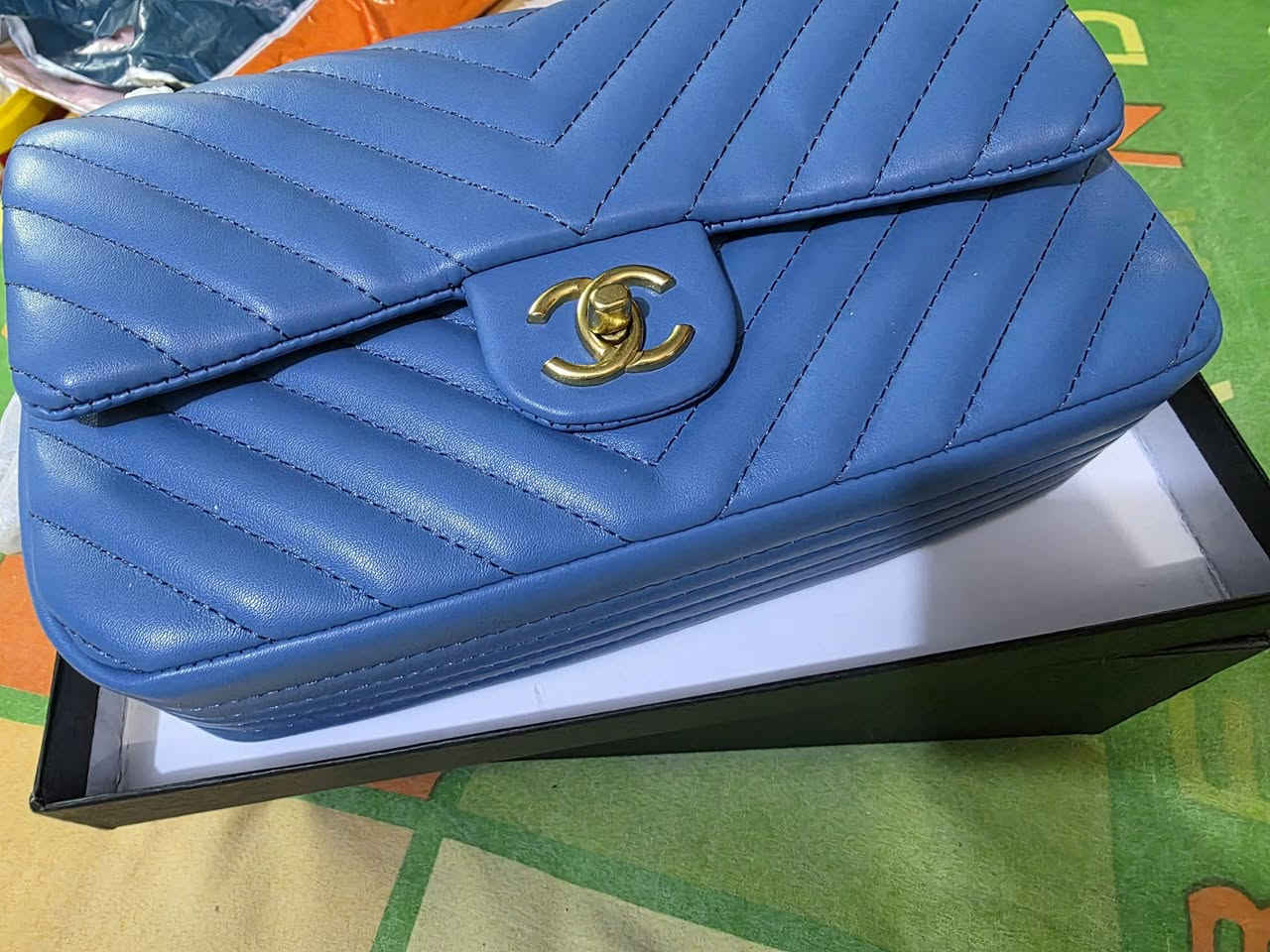 كلش راقية باللبس 
ابيعها ب٢٠ 💙 وعندي توصيل لكل العراق
اذا تحبون الكم او تهدوها هديه بعيد المعلم 💙


**إذا كنت صاحب هذا الإعلان وتريد حذفه لأي سبب، رجاءا أرسل رسالة إلى الدعم الفني**