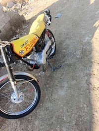 مكينة شاصي • ترتيبات بسيطة • حي الاسره الفوج