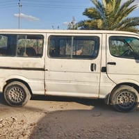 هايسه • موديل ٩٣ • مكينه ٢٥٠٠