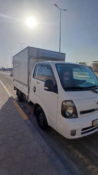 كيا 2700 • موديل 2020 • البصرة