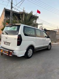 استاركس • ٢٠١١ • رقم اربيل