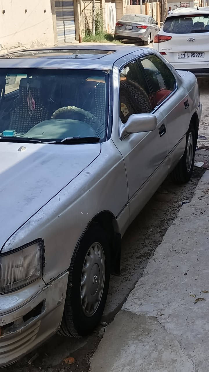 تيوتا لكزز ياباني صالون كيرومحرك بطه فيفي تي صدر جديد غرفه حلوه تبريد🥶 + تدفئه 🥵 تايرات تخم كامل جدد✅ سعرها40 ورقة مكاني ديالى بلدروز ‏‪***********‬‏👉
