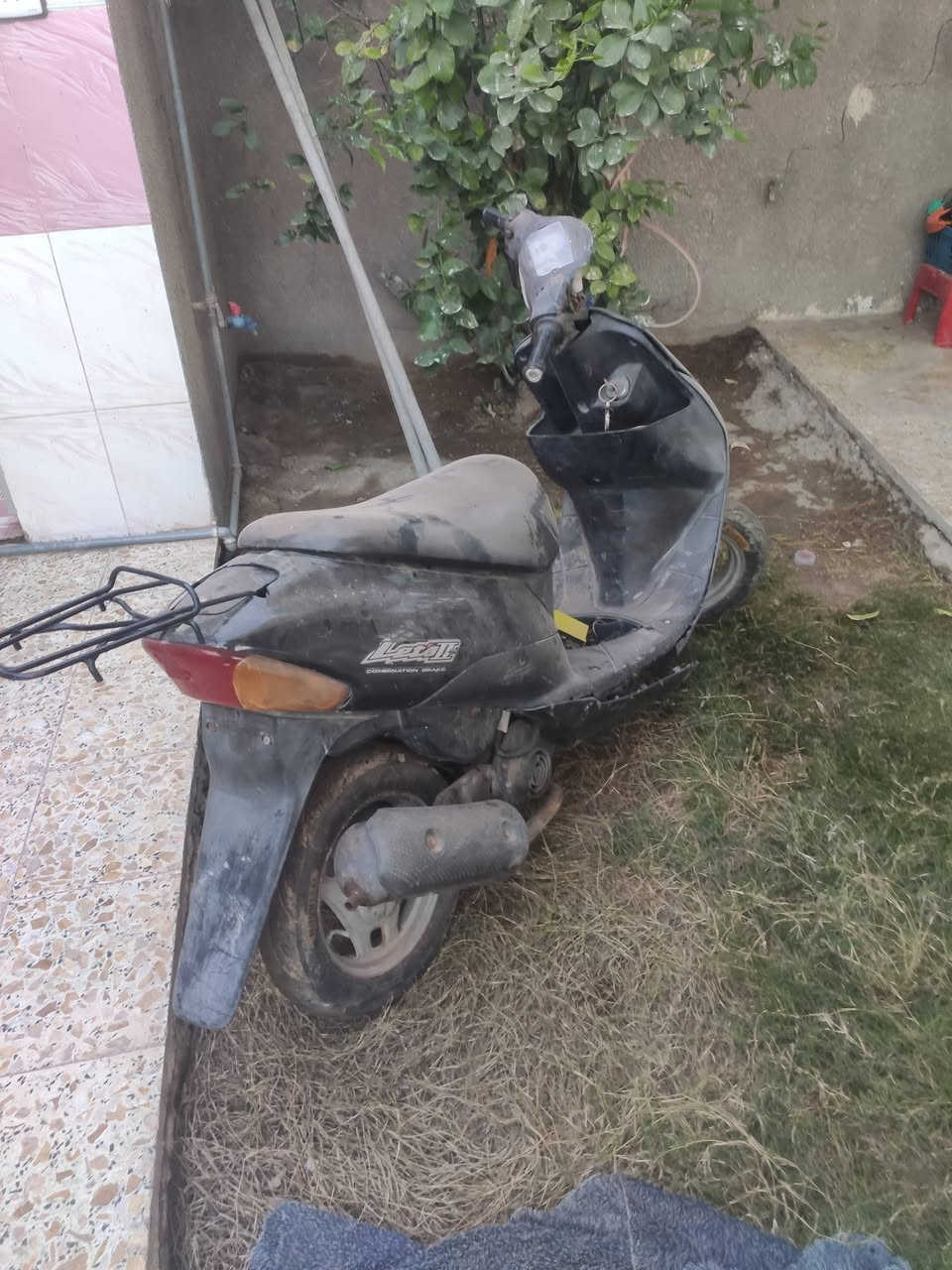 سلام عليكم دراجه 60 
سعره 60
مكاني بغداد أبو غريب 
كوم حديد


**إذا كنت صاحب هذا الإعلان وتريد حذفه لأي سبب، رجاءا أرسل رسالة إلى الدعم الفني**