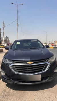 اكوينوكس ٢٠١٩ • ١٥٠٠ سي سي تيربو • اوتوماتيك ٦ سرعات