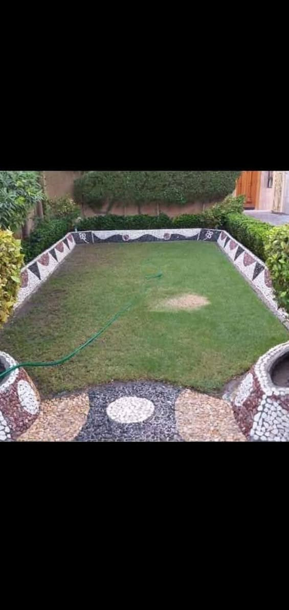 عمل وترتيب حدائق
تنظيف. وتقليم الحدائق
عمل منظوات سقي 
عملنا داخل كربلاء
***********
