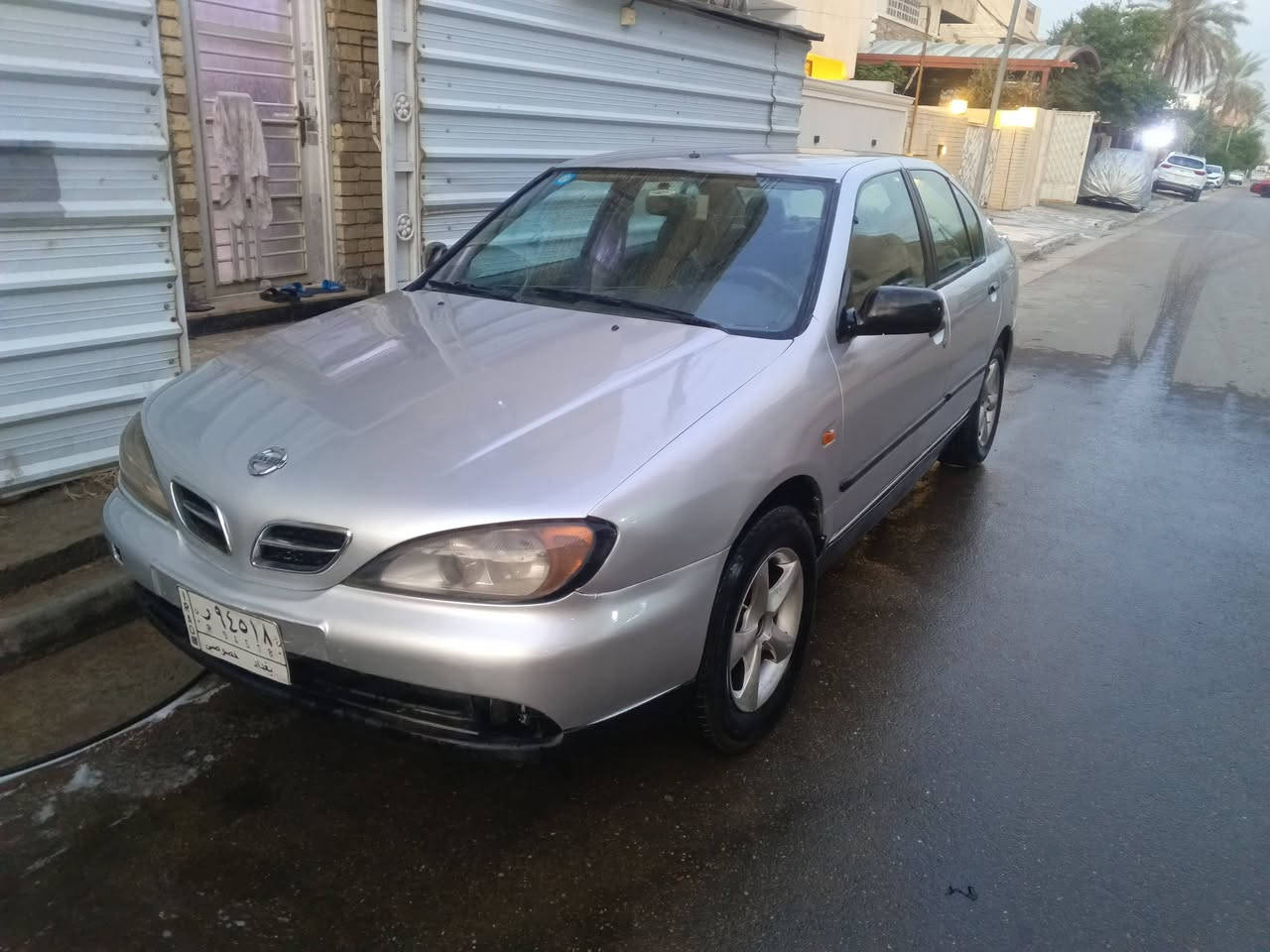 بريميرا
جديدة مثل الصور واحلا 
٤٥ ورقه 
نقص فقط مشط ستيرن 
***********
