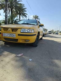 سمند للبيع موديل 2012 بأسمي سنوية ل 30 مكينه گير خير من الله تبريد عاط...