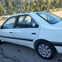 بيجو 405 • بيجو • 405 • سيارة بيجو • 2012 • سيارة للبيع • نجف • بيجو ٤...