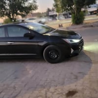 هيونداي النترا 2019 • النترا وارد امريكي • النترا مكينه 2000 • سيارة ا...