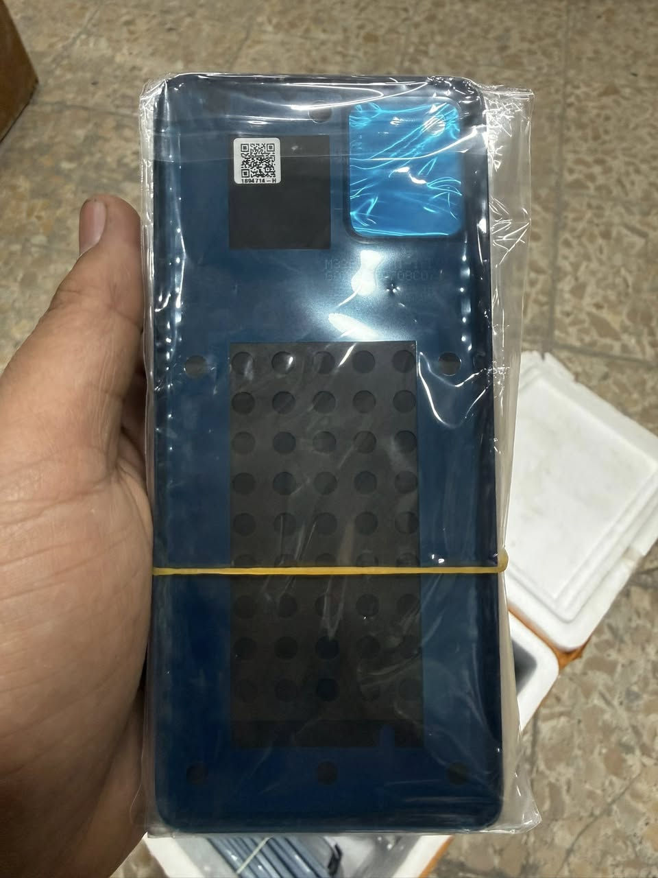 ٢٠٠ قطعة مادوي شكد انطونا بيهن سعر


**إذا كنت صاحب هذا الإعلان وتريد حذفه لأي سبب، رجاءا أرسل رسالة إلى الدعم الفني**