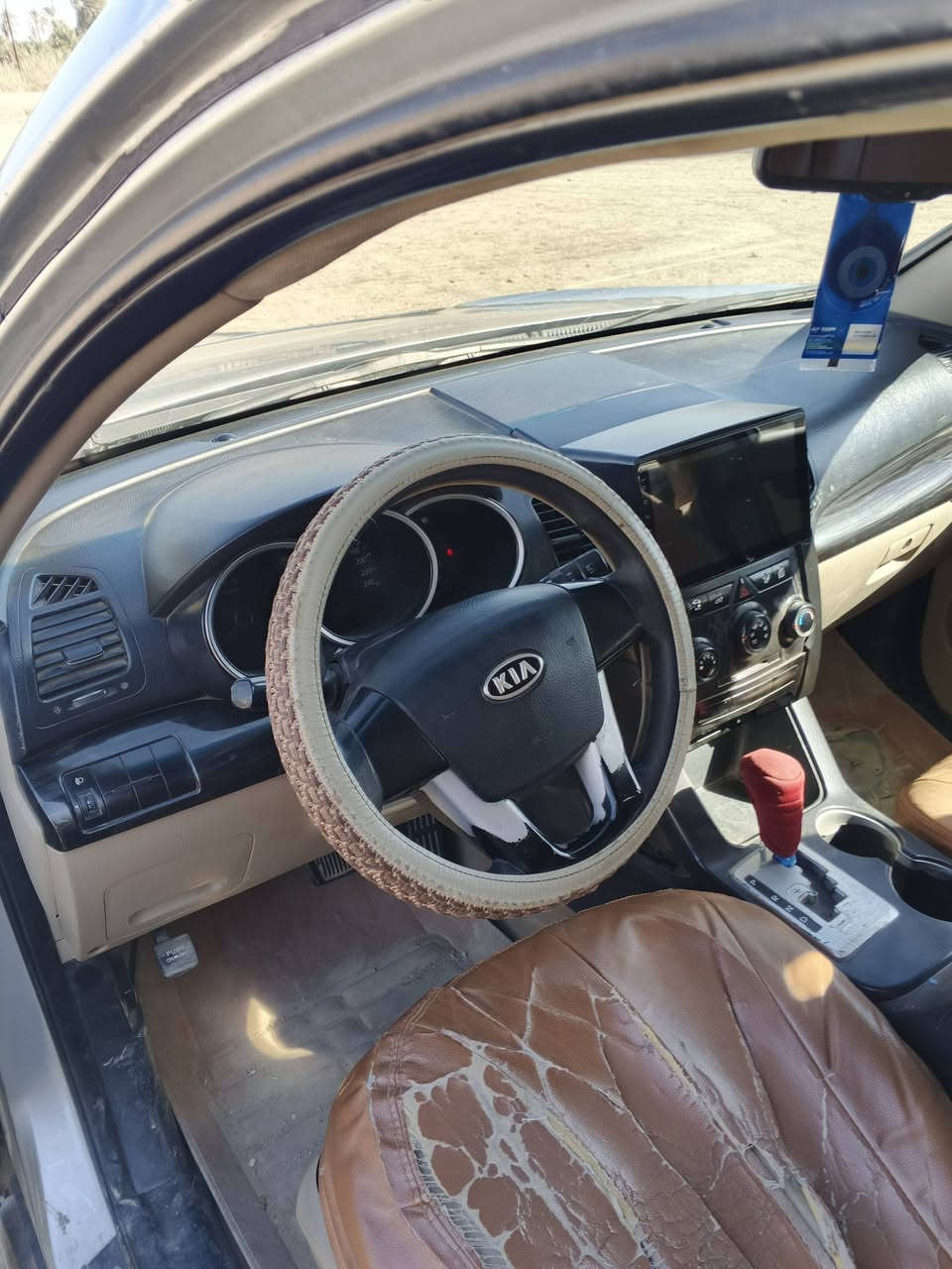 سورنتو 10 رقم بصره مشروع وطني محرك 4 دوش 7راكب خليجي تبريد مكان ناصريه السعر 110 استفسار ***********
