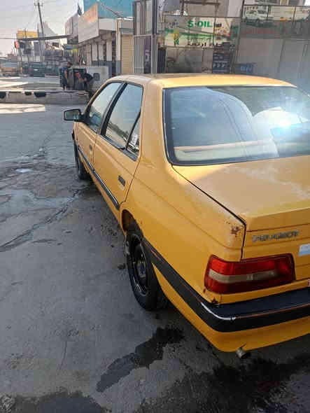 بيجو لميس 
2013
بدون صبغ 
محرك جيد جداً 
تبريد ثلج 
صدر جديد 
باسمي ومصفرا من الهيئة 
السعر 38
***********
