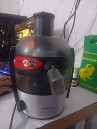 طاحونة اصلية • خلاط • خمس ميل