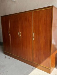 خزائن • بوفيه