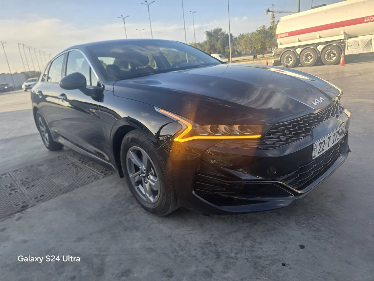 بسم الله الرحمن الرحيم
للبيع سيارة كيا K5 موديل 2023 وارد امريكي فول مواصفات ماعدا البنوراما رقم اربيل تحويل او وكاله مكفول من الصبغ حتى الدعاميات نضيفه جدا فقط البنيد مبدل نفس اللون فقط سعره 165 ورقه مكان بغداد زيونه للاتصال
***********
