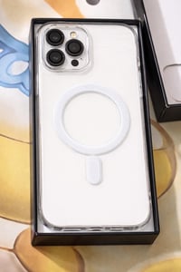 آيفون ١٢ برو ماكس • ٢٥٦ • ما دخل صيانة