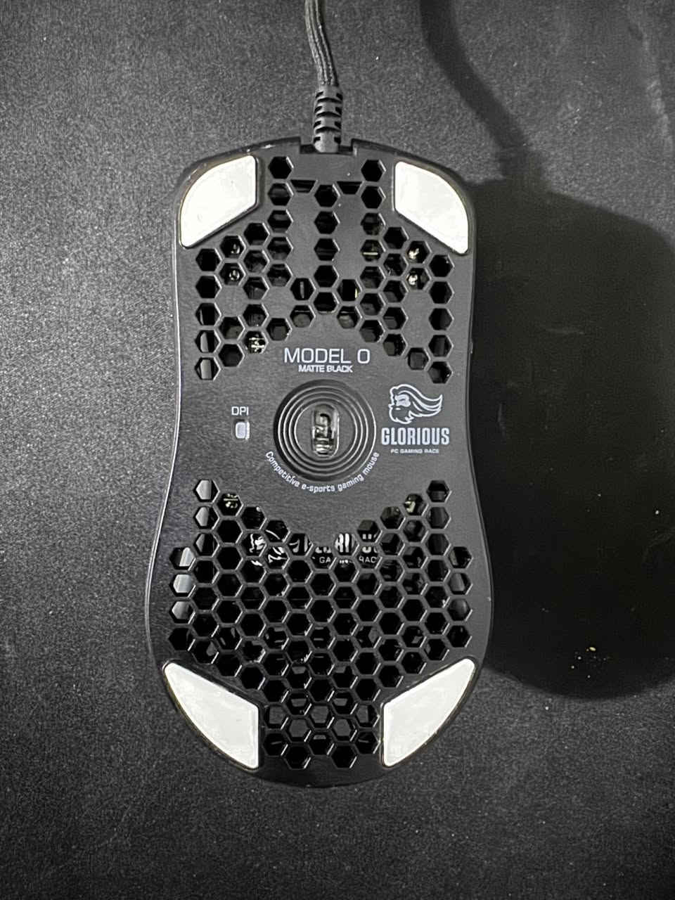 السلام عليكم ماوسين للبيع
الاول لوجتك g502 hero special edition 
ب٣٥ الف نهايته
الثاني glorious model o
ب٣٥ الف نهايته 
مكاني الشعب 
***********
