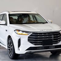 جيتور X70 بلس • ٢٠٢٥ • لوحة سليمانية