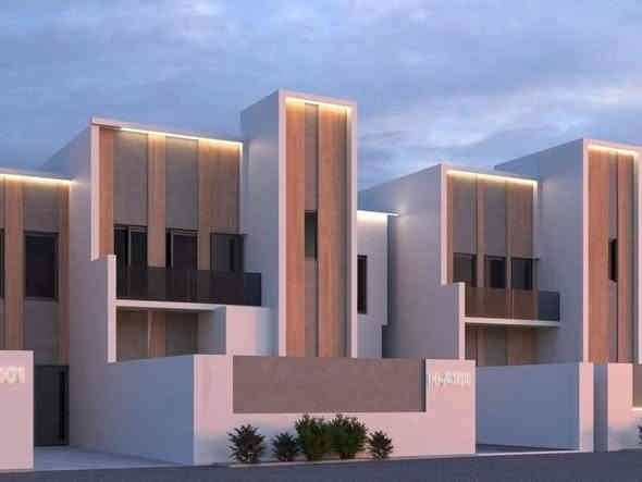 🏡 دار للبيع في مجمع الرواسي السكني
🔹 المساحة: 150 متر
🔹 طابقين
🔹 موقع مميز جدًا في البلوك الأمامي
🔹 واجهة كوفة
🔹 واصل ٧٤
🔹 السعر: يباع بتطلوعة

للاستفسار والاتصال: *********** (متوفر واتساب)
أو زيارتنا إلى مكتبنا الكائن في حي القدس – خلف الكراج الجنوبي

🔹 #عقارات_النجف #دار_للبيع #مجمع_الرواسي #عقارات_العراق #بيع_وشراء #عقارات #مكتب_محمود_الخياط
