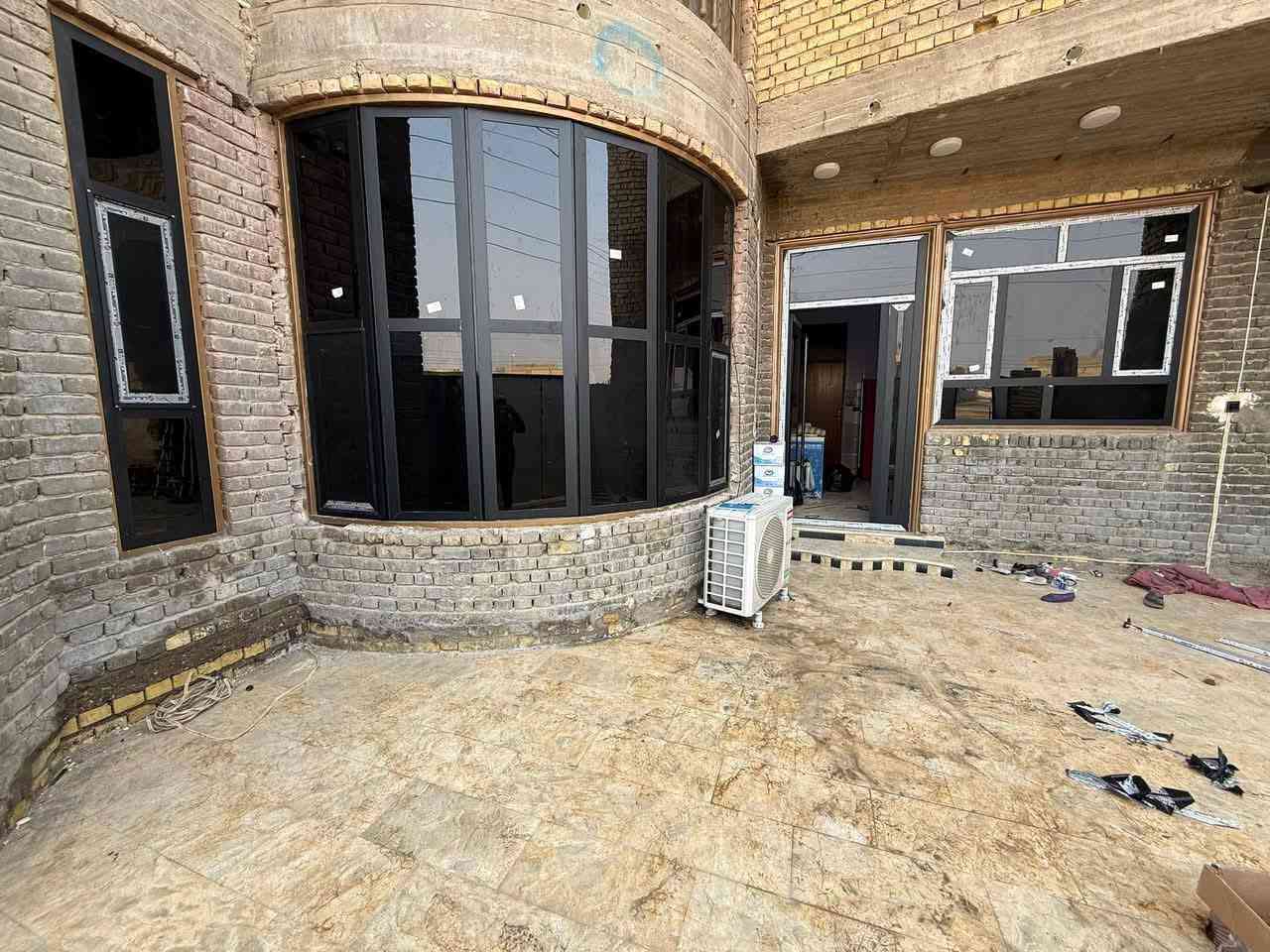 الذهبي للالمنيوم  كاونترات. جميع الموديلات التركي الحديث  ابواب. شبابيك.  الامنيوم. محجرات جميع الموديلات.     ابواب وشبابيك Bvc.  ابيض. وجميع الاوان مع الضمان 5 سنوات       علي الذهبي ***********
