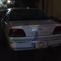 برنس فراشه • ١٩٩٦ • رقم بغداد