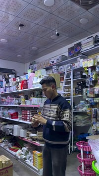 بضاعة جديدة • خصومات • العزيزية واسط