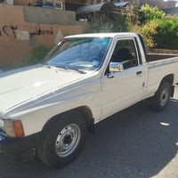 سياره موديل 85 رقم نينوى دولي شرط التحويل وكاله ماكينه كير اكسن كل نظي...