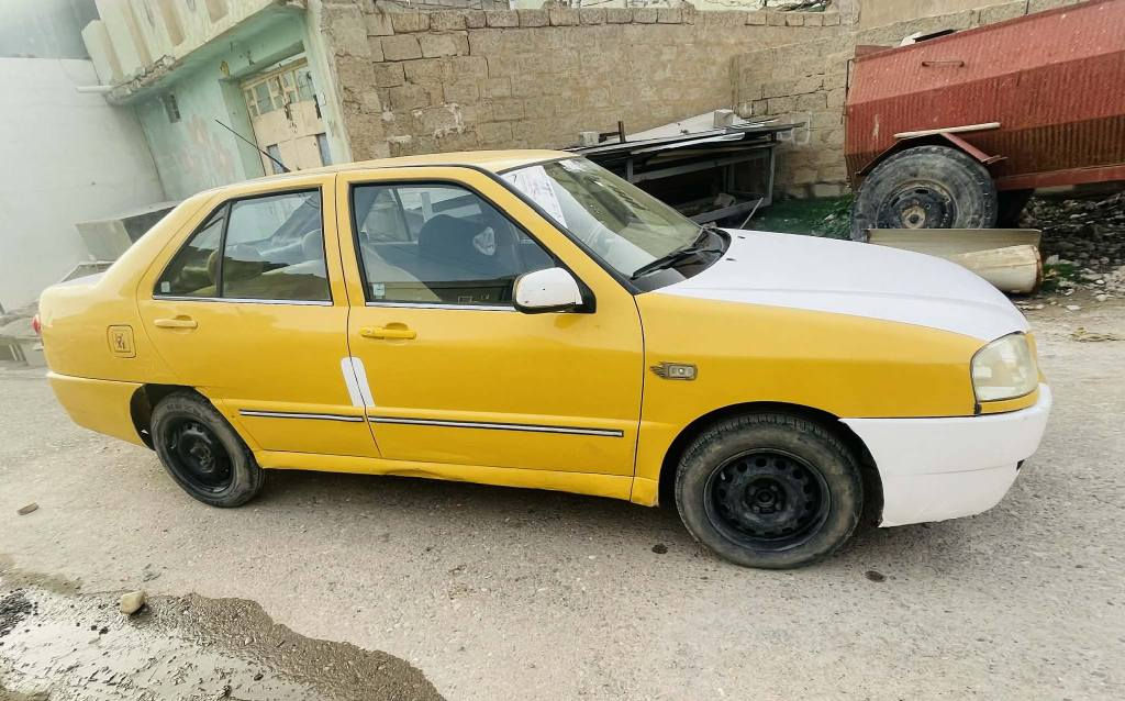 شيري كوين موديل2011
رقم بغداد  سنوية عظم عاج منتهي من2022
ماندل صاحبها ابيع شرط مكاتبة وكفالة عشائري
سيارة محرك كير شرط؟التبريد 
سيارة انتطيك شرط  بدون حادث مكفول
السعر18$وبــيها مجال
مكان دوز خورماتو
***********
*********** طوز, صلاح الدين
