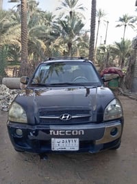 توسان • ٢٠٠٧ • ٦ سلندر