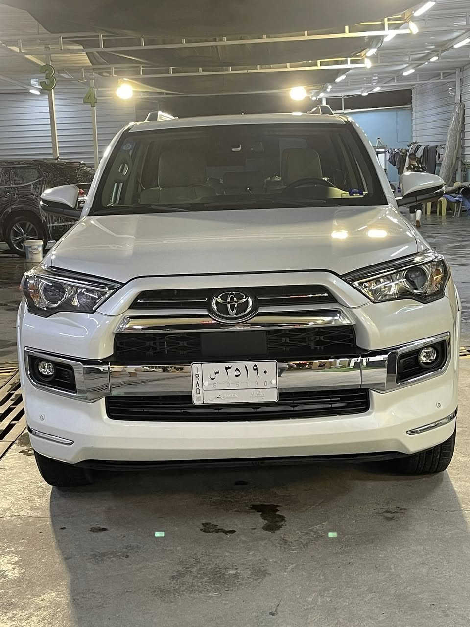 فورنر 2021لمتد فول تو ويل رقم بغداد جديد حادث دعاميه بدون ايرباك ماشيه 69السياره جديده وبسمي تخم تاير شركه جديد برجستون مابيهه اي نقص السعر ٣٦٠


**إذا كنت صاحب هذا الإعلان وتريد حذفه لأي سبب، رجاءا أرسل رسالة إلى الدعم الفني**