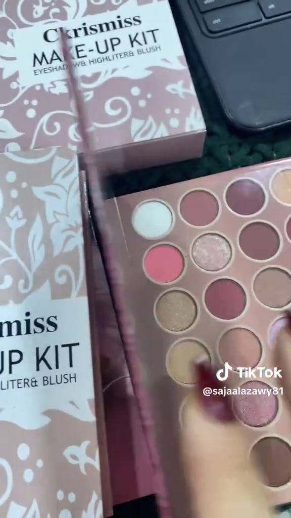 https://www.tiktok.com/@sajaalazawy81?_r=1&_t=ZS-96XlBq8GrQd
متابعة للبيج حبايبي فضلا وليس امرا
عروض ميكآب تجنن😍


**إذا كنت صاحب هذا الإعلان وتريد حذفه لأي سبب، رجاءا أرسل رسالة إلى الدعم الفني**