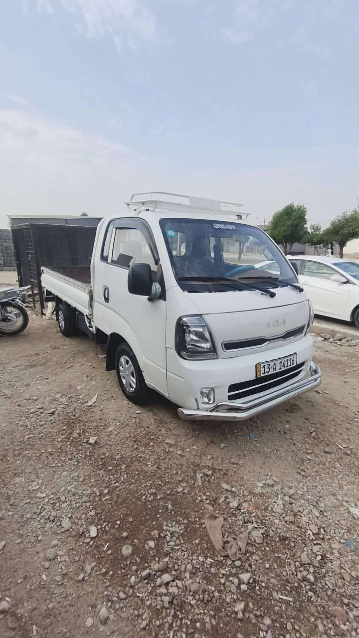 سلام عليكم كيا للبيع فقط مديل 2012سياره خير من الله كير محرك اكسل شواصي كله كفاله بنيد ومازدات 23فقك بس دوسات معمرات رقم ميسان مشروع وطني بسمي تحويل ثاني يوم سعر 95وبيها مجال مكاني ديالى
***********
***********
