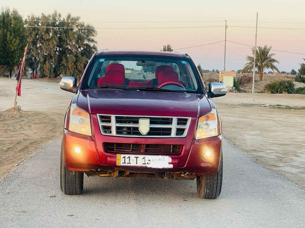 بيكم جنبي 2013 رقم بغداد دولي بأسمي سنويه 2029 مشروع وطني سياره جديده ماشيه 138 الف سياره وضع شركه  كفاله عامه عدا الي مأشرهن باردات جدا بسيطات مكينه وكير وحداديه واكسل كله خير من الله تراي وين ما يعجبك تخم تاير جديد تونا شادينه عدادات كلهن شغالات سياره جديده السعر 67 ورقه وبيهه مجال للأستفسار أكثر أتصل 
*********** وتساب موجود
