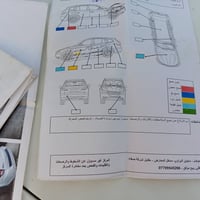 دوج گرفان • ٢٠١٧ • رقم اربيل