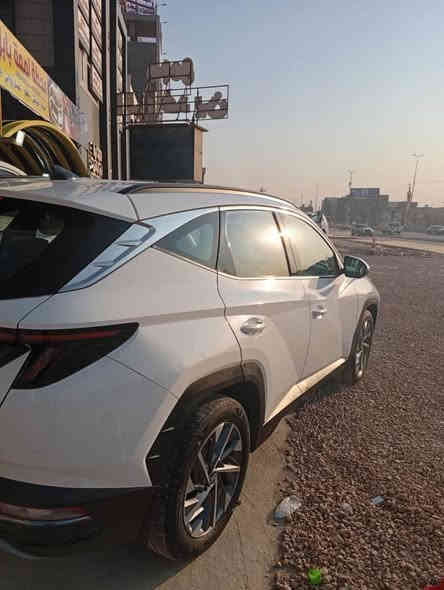 🚙 هيونداي توسان 2024 للبيع – فرصة ممتازة

🔹 الموديل: توسان 2024
🔹 الحالة: شبه جديدة / نظافة فوق الممتاز
🔹 المواصفات:

محرك اقتصادي وقوي

شاشة وسطية كبيرة

كاميرا خلفية

كشافات LED

مثبت سرعة

بصمة تشغيل

تحكم مقود

حساسات أمامية وخلفية

نظام توفير وقود

مواصفات كاملة (تفاصيل أكثر عند الاتصال)

💰 السعر: 217 ورقة
⚠️ بي مجال قليل

📞 للمعرفة والتفاصيل والاتصال:
***********
