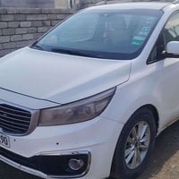 سيدونا ٢٠١٧ للبيع السعر ١٧٠ ٠٧٧٢٢٢٠٢٢٦٦