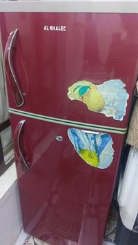 ثلاجه • شغالة • حي العروبة