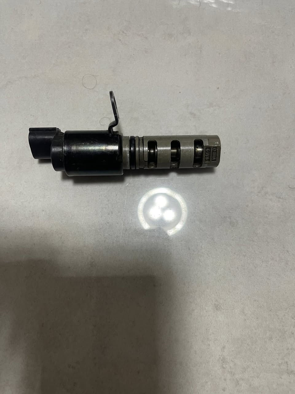 قبغ قاعدة فيت بامب للموديل ١٦ و ١٧ اصلي

طوافة بانزين اصلي للموديل ١٦ و ١٧

مجول رقم 2b000

مقوي اشارة راديو 

اريل 

مكثف مروحه اصلي 

ماطور مروحه ١٧٠ واط 

حساس vvt النترا

فيش لايت ابو العدسه 

العنوان بغداد


**إذا كنت صاحب هذا الإعلان وتريد حذفه لأي سبب، رجاءا أرسل رسالة إلى الدعم الفني**