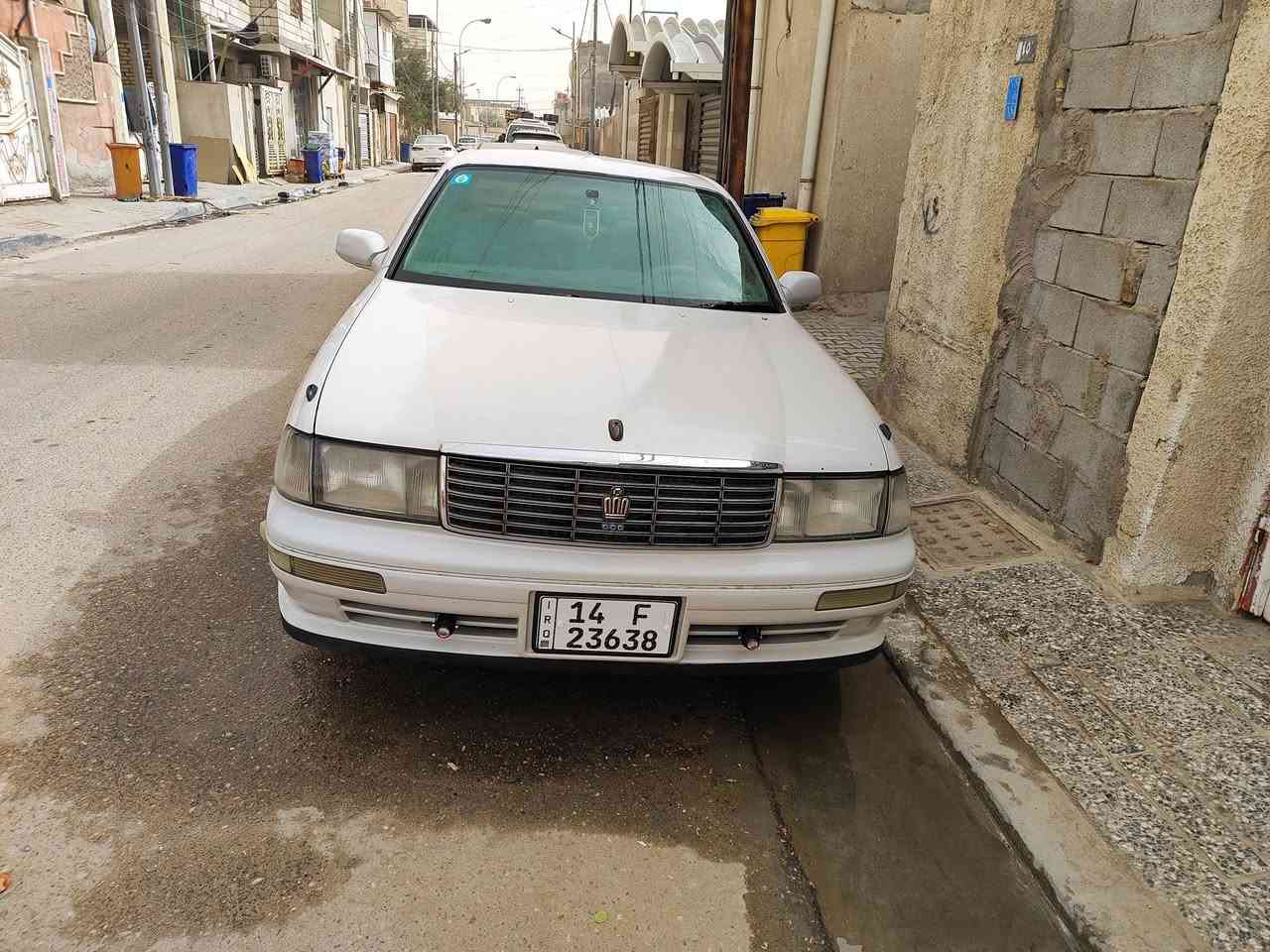 سلام عليكم بطه موديل 95 السعر التصال على ***********
