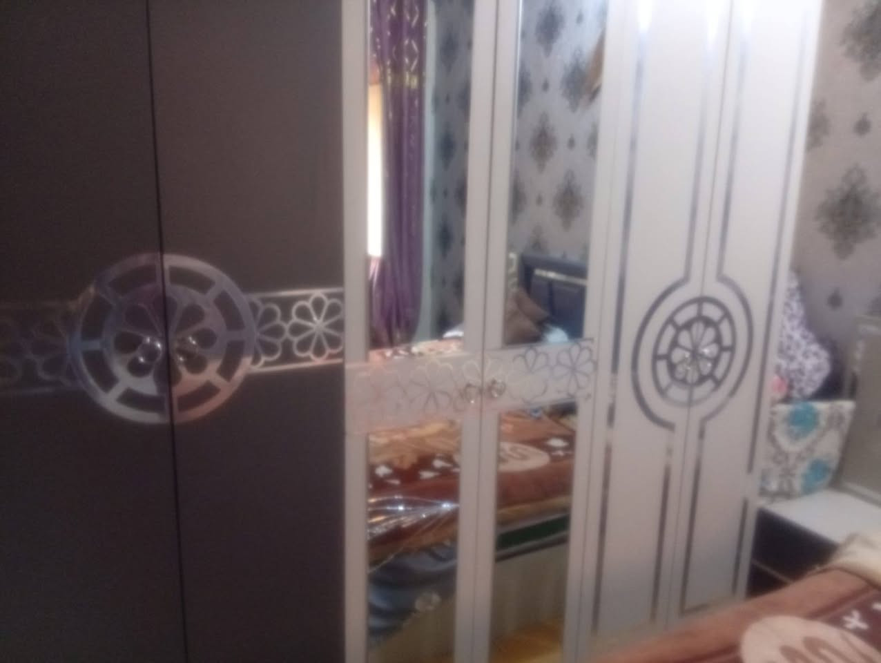 غرفة تركي 5 قطع قبل شهرين ماخذيها السعر 400 المكان/البلديات شقق فلسطنيه شراي خاص


**إذا كنت صاحب هذا الإعلان وتريد حذفه لأي سبب، رجاءا أرسل رسالة إلى الدعم الفني**