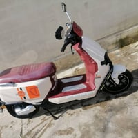 ماطور ريان وحش الكون للبيع شرط من كل شي بطاريات وايرمنيه  دبل بصمه سعر...