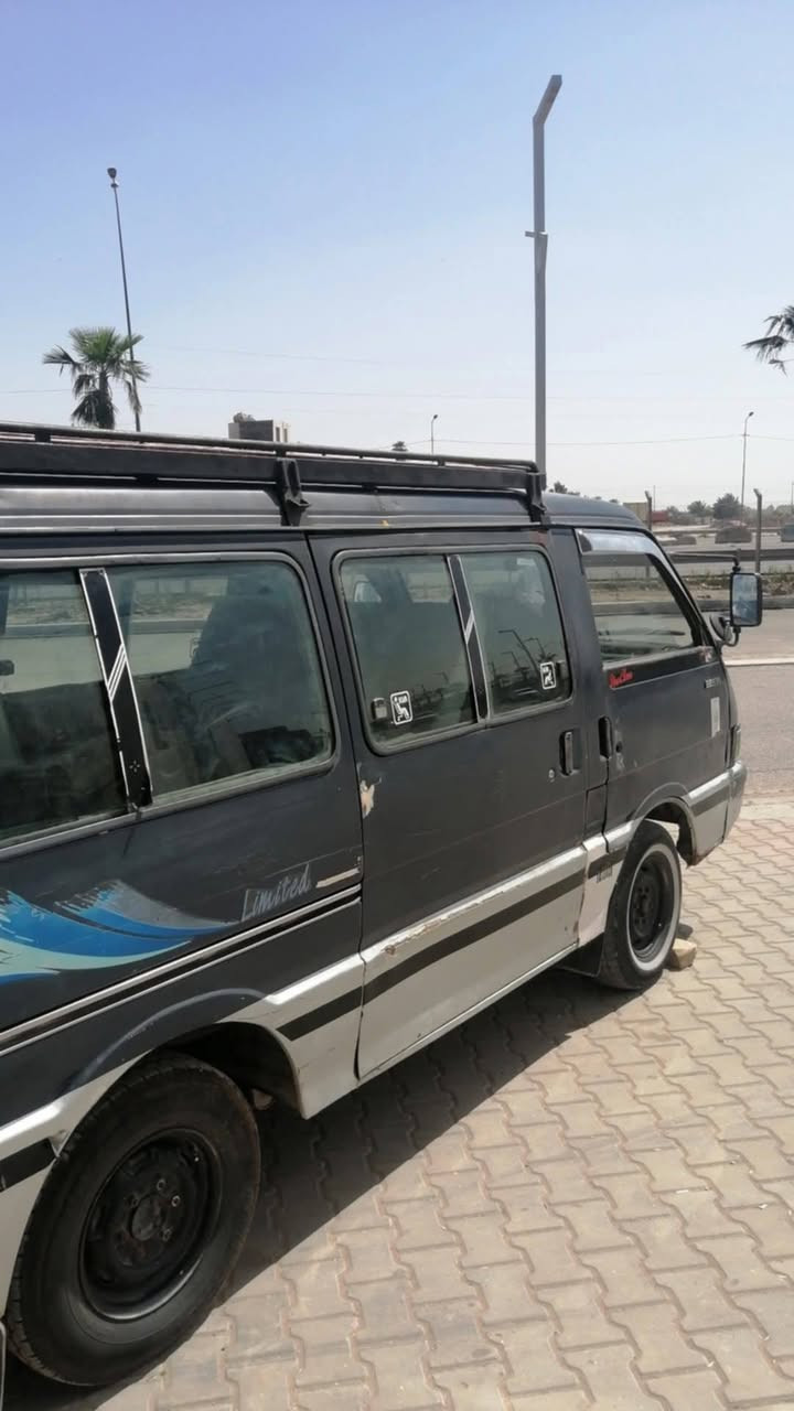 السلام عليكم كيه بسته رقم انكليري اصفر موديل 93السنويه للغاية 2030للبيع او مراوس حسب القناعه محرك كير صدر اكسل كله جديد سياره جاهزه من كل شيء التحويل مباشر السعر خاص السيا،ه بغداد


**إذا كنت صاحب هذا الإعلان وتريد حذفه لأي سبب، رجاءا أرسل رسالة إلى الدعم الفني**