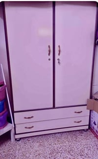 الجغيفي الثانية • كاونتر ٢٫٥م سنك • مكينة خياطة يابانية